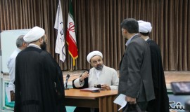 مرکز تحقیقات کامپیوتری علوم اسلامی نور